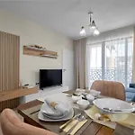 Apartamento Sea Sunrise