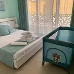 Sea Sunrise Apartamento *