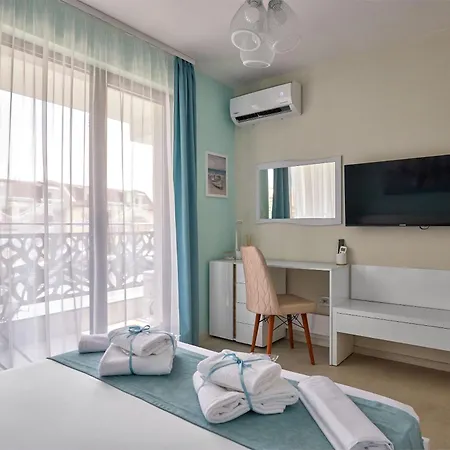 Sea Sunrise Apartamento Sozopol