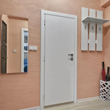 Sea Sunrise Apartamento
