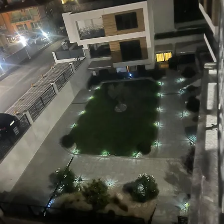 Sea Sunrise شقة سوزوبول