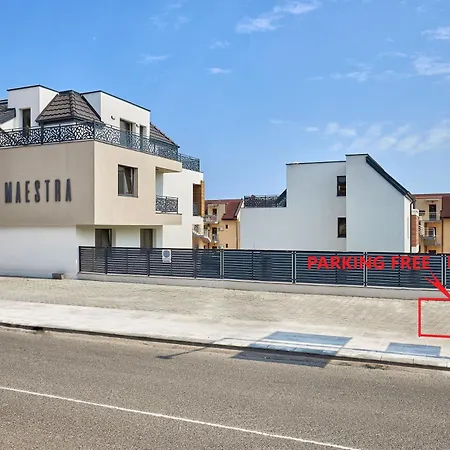 Sea Sunrise شقة سوزوبول