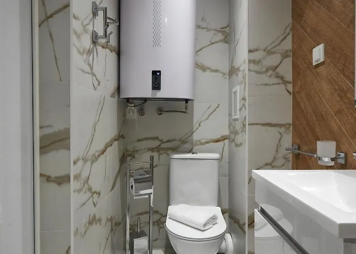 Sea Sunrise דירה