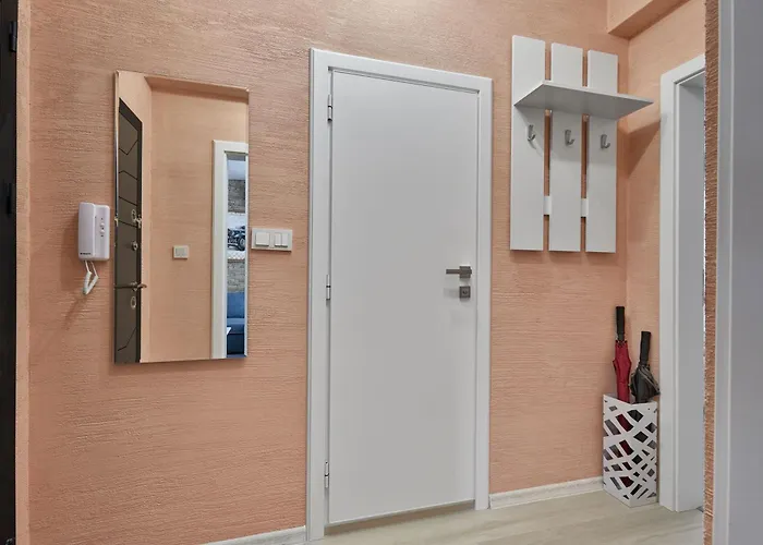 Sea Sunrise דירה