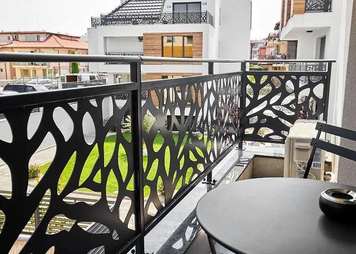 Sea Sunrise סוזופול