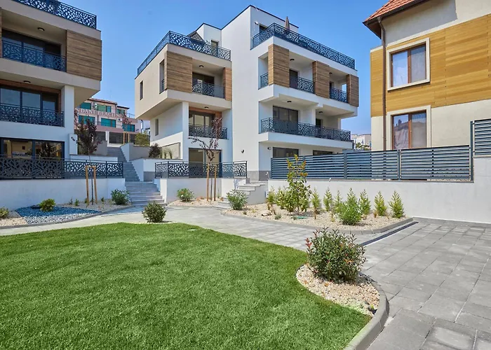 Sea Sunrise * סוזופול