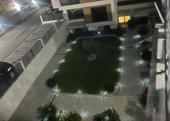 Sea Sunrise דירה סוזופול