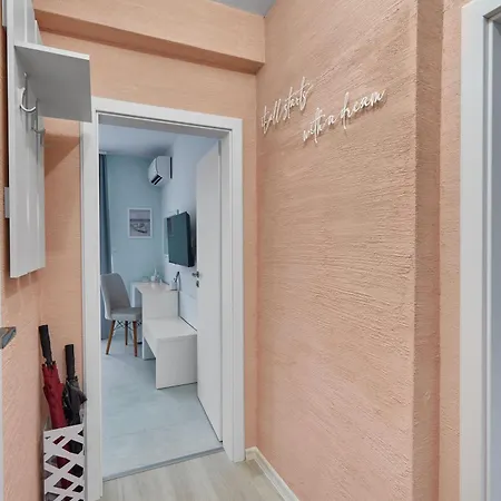 Sea Sunrise Apartment Sosopol